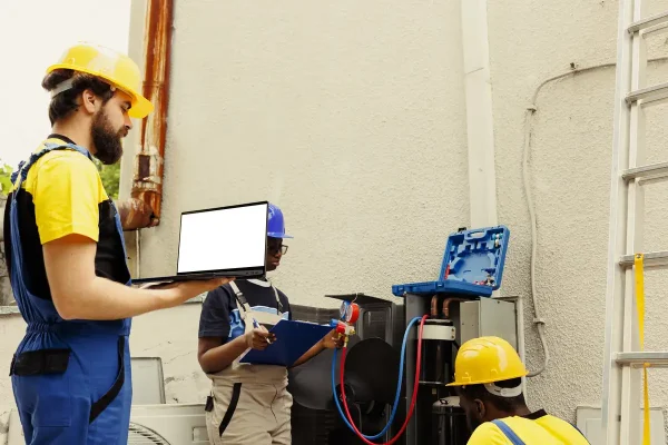 Montro electric is an established electrical company in montreal